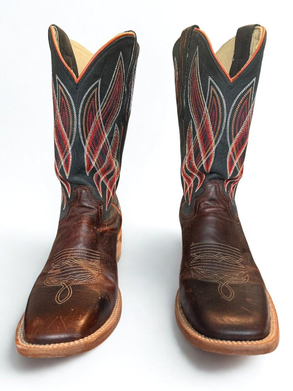 Capitan, Guthrie boots size 9 Mens